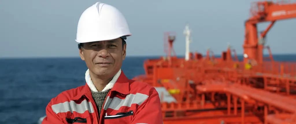 Crew Manning background