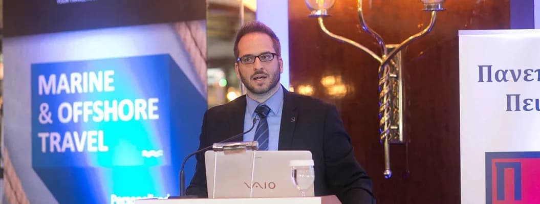 Epsilon’s participation in professional & academic fora – April & May 2016