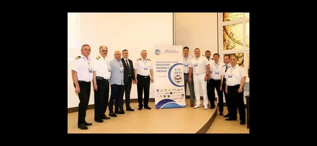 International Forum on Seafarers, Odessa, Ukraine