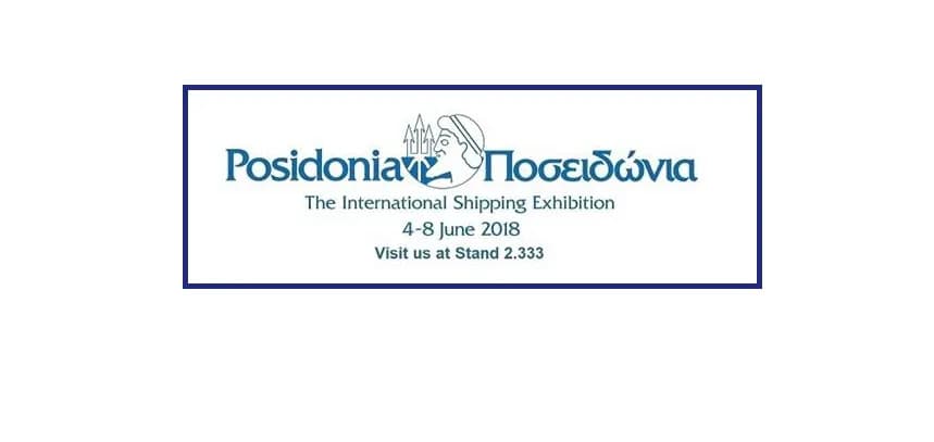 Epsilon – Participation in Posidonia Exhibition 2018