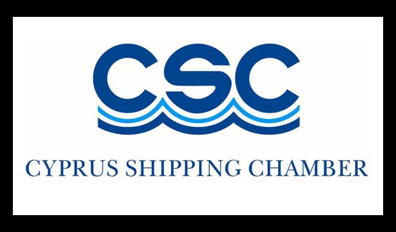 Epsilon is a Domestic Member of Cyprus Shipping Chamber