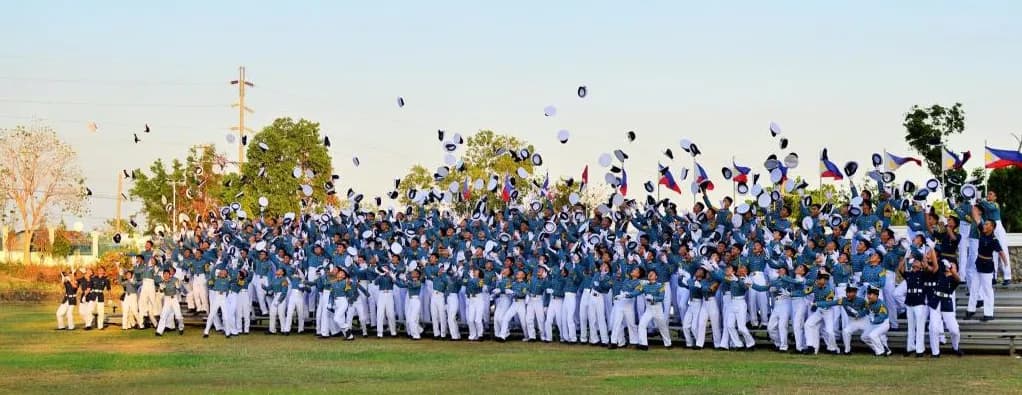 MAAP Graduation 2015