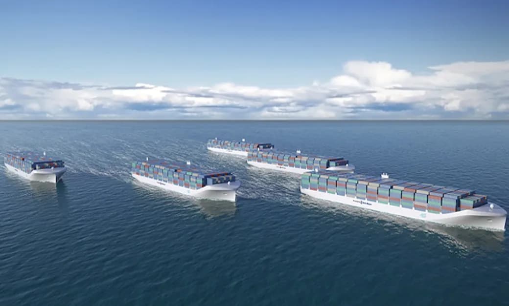 New Publication – Value migration: digitalization of shipping as a mechanism of industry dethronement