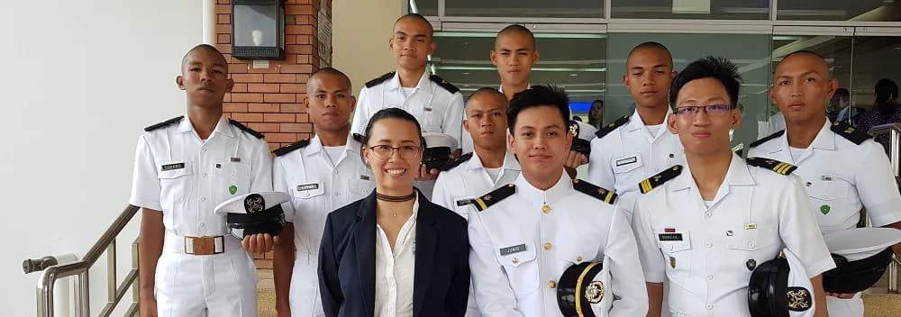 MAAP Graduation Rites Class 2017