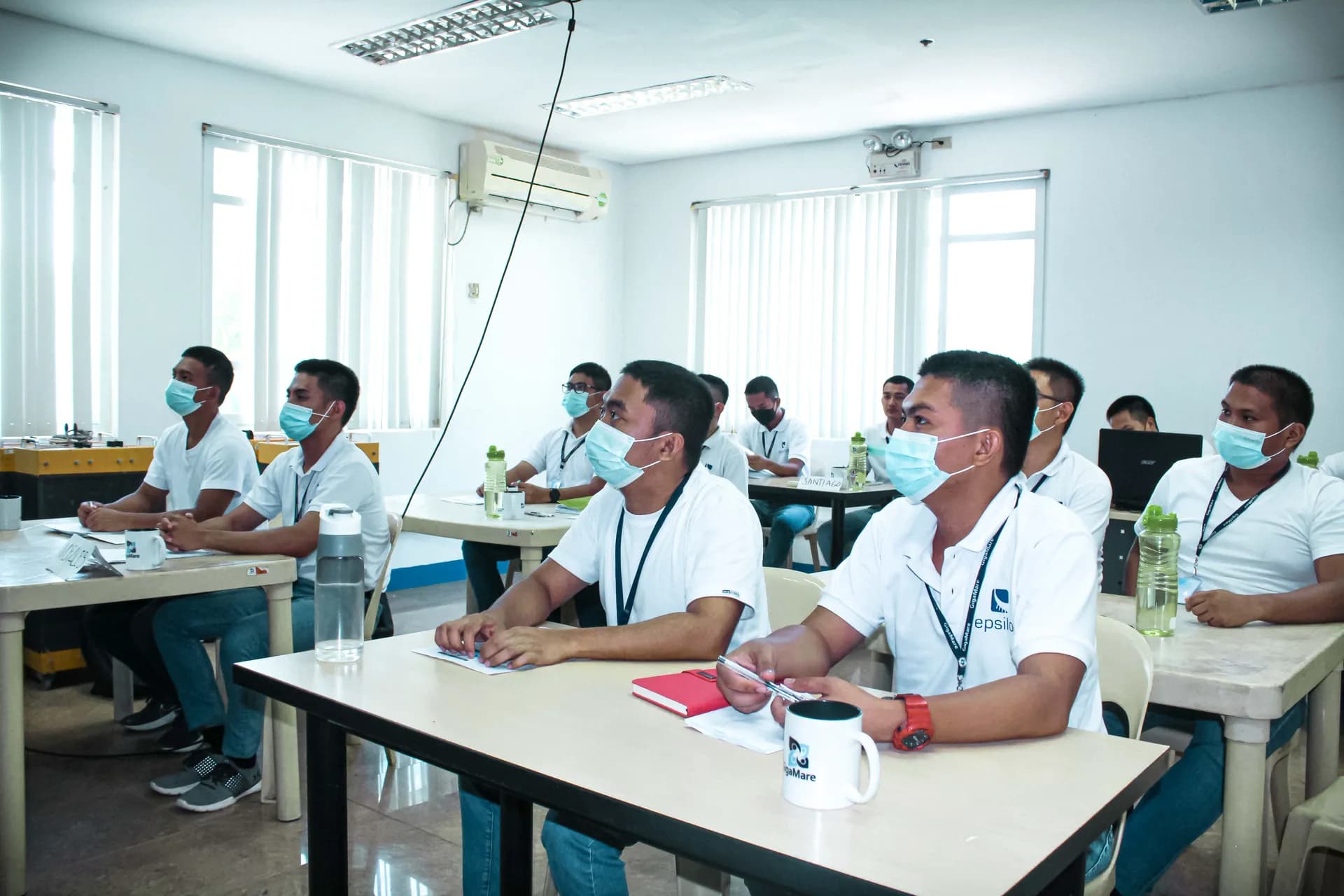 Epsilon Career Development Programs – ETO Cadetship development program initiative