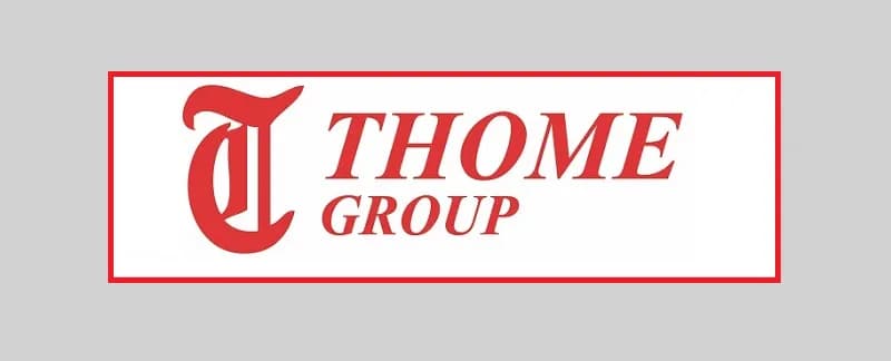Thome Group and Epsilon Collaboration