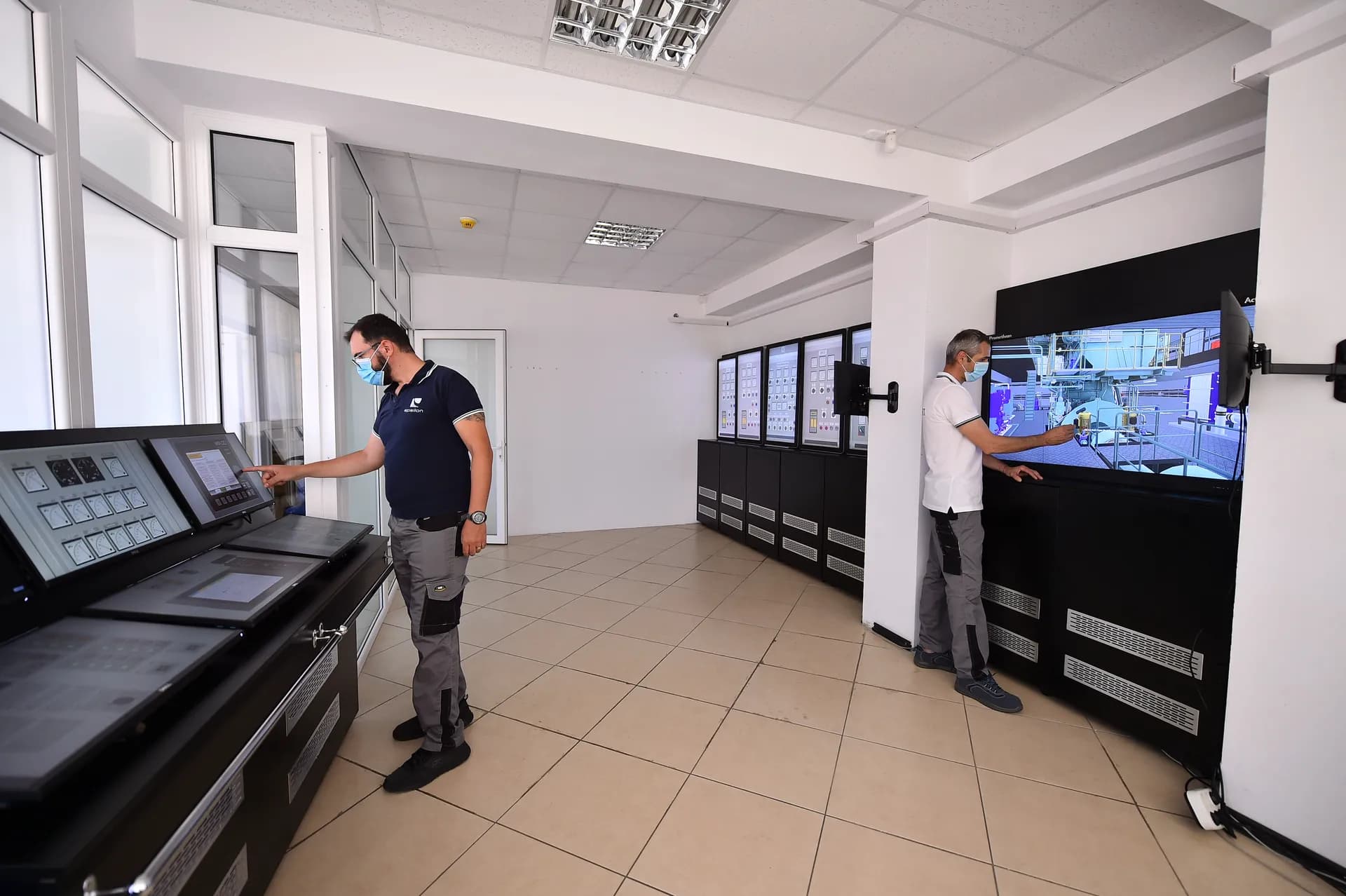 Veritas – Constanta acquires new Full Mission ERS