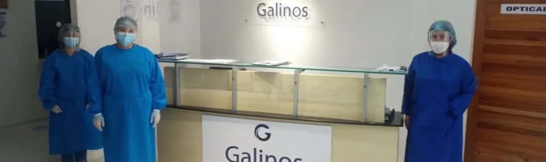 Galinos approved by the Norwegian P&I Club, SKULD
