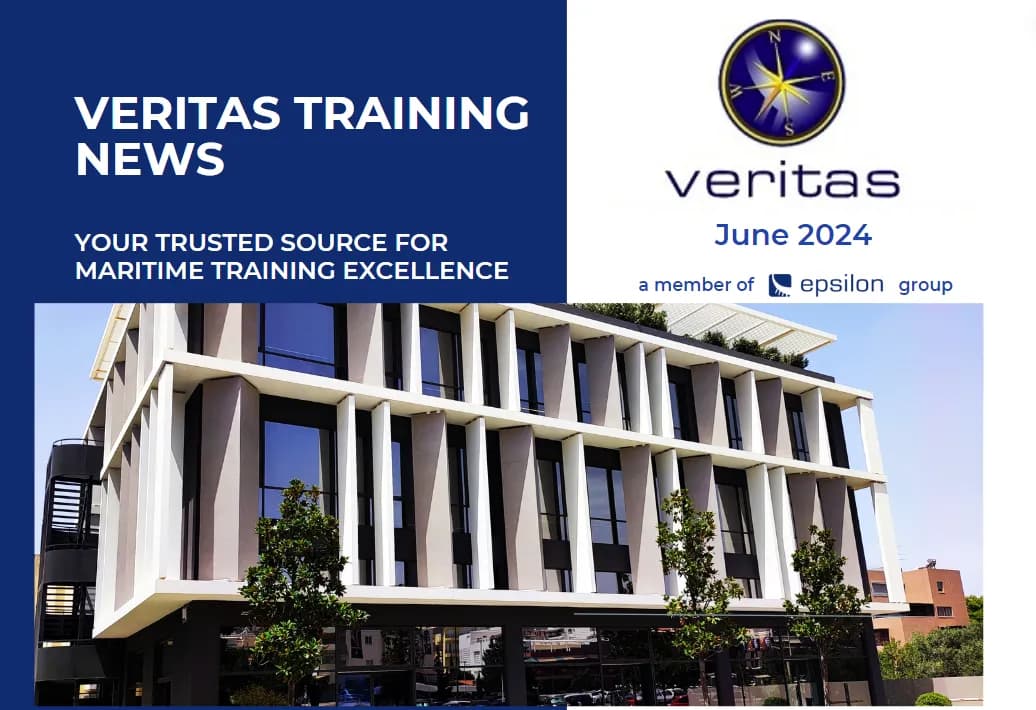 Veritas Newsletter June 2024