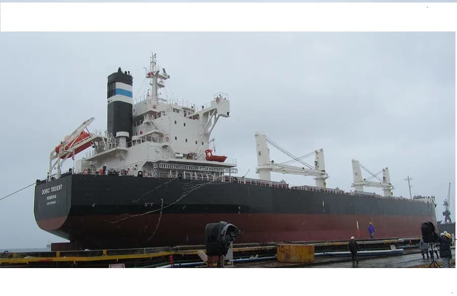 Chios Navigation (Hellas) Ltd New Deliveries – 1 February 2016
