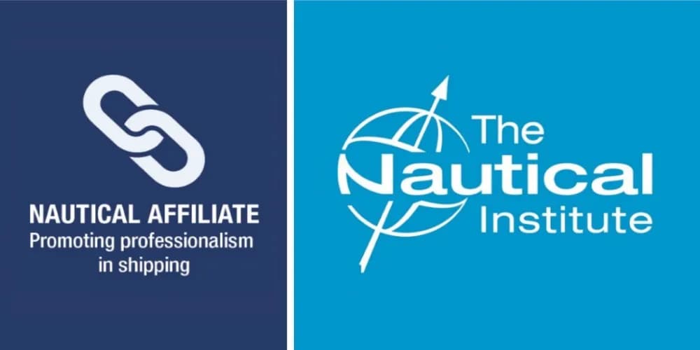 Nautical Institute Membership – January 2016