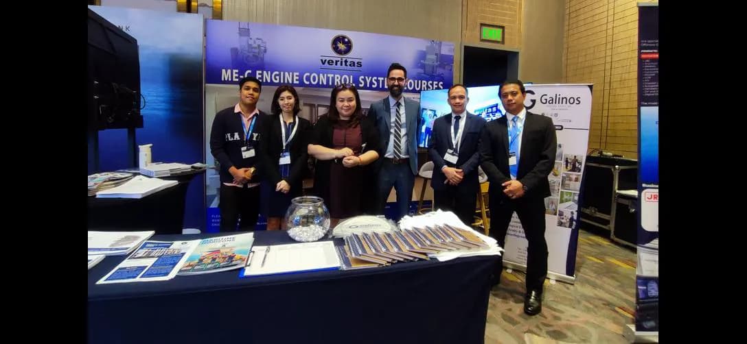 Crew Connect Global – Shangri-La Manila Philippines November 2024