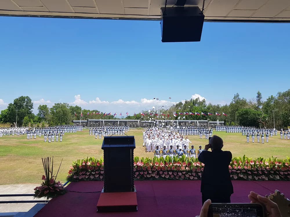 MAAP Graduation 2018
