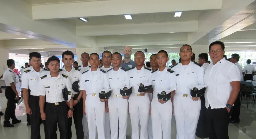 MAAP Inauguration Class 2019 – June 23, 2015