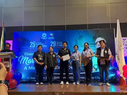 DMW Mega Job Fair