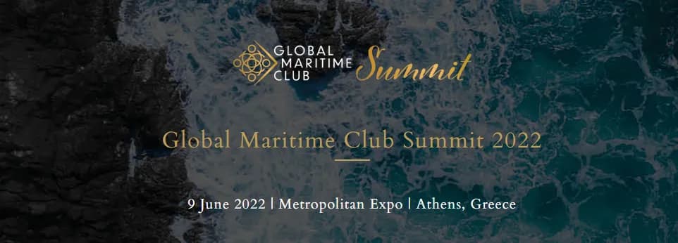 Epsilon Hellas participation in Global Maritime Club Summit 2022