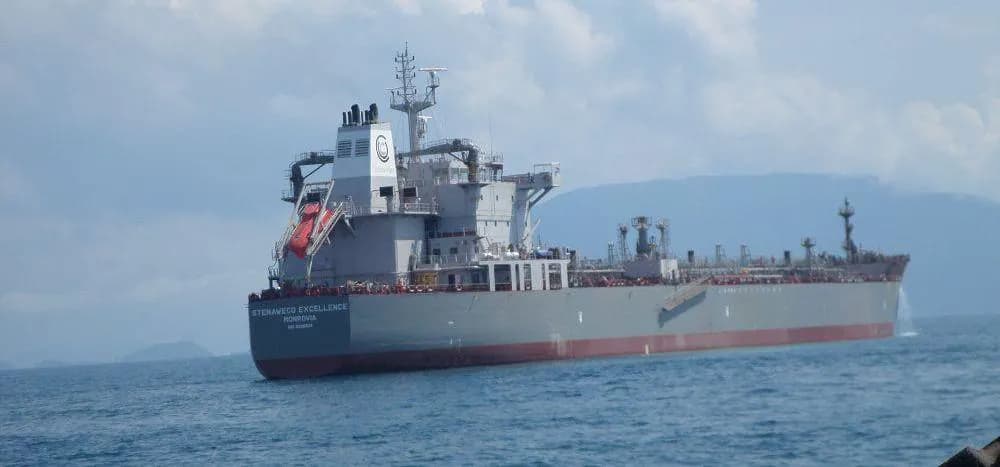 Stenaweco Excellence Delivery – 17-18 May 2016