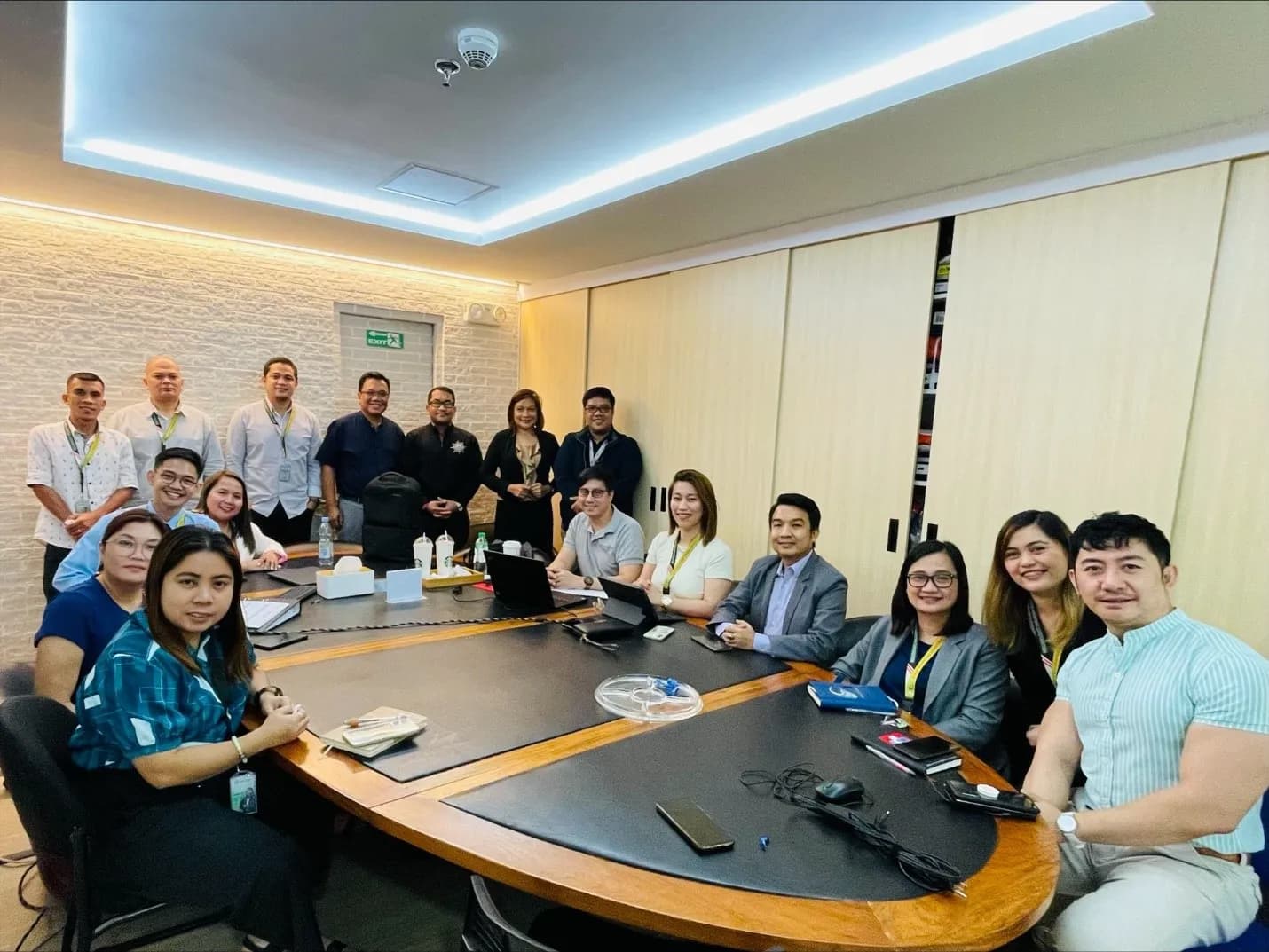 ISO 9001: 2025 Recertification Audit Positive Observation