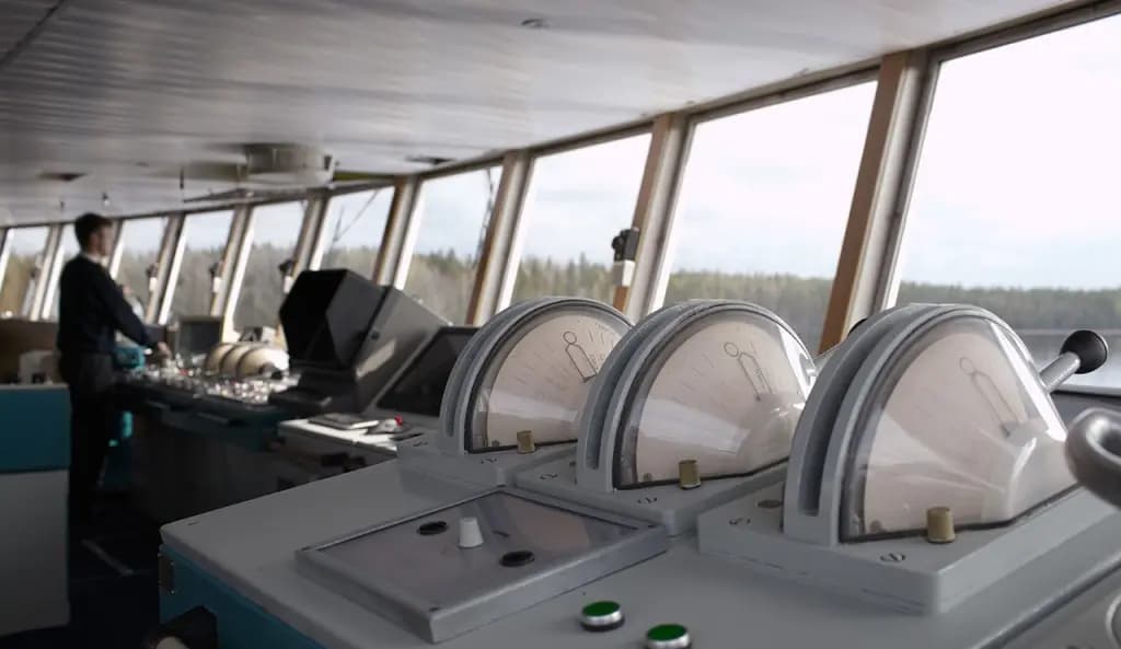 Cyprus maritime background