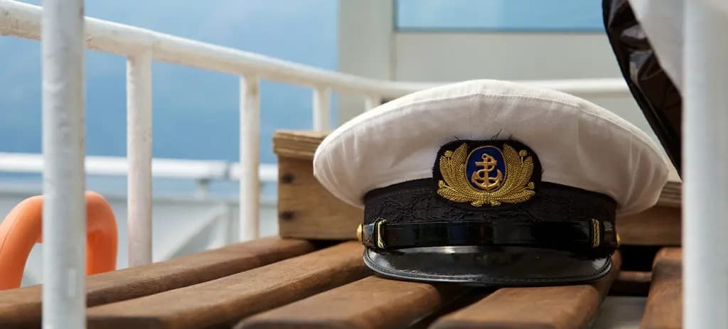 Crew Management background