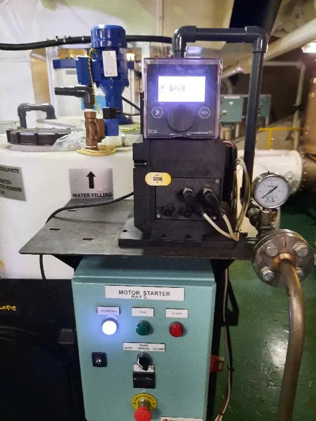 Electrical Installation 1