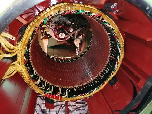 Electrical Installation 3