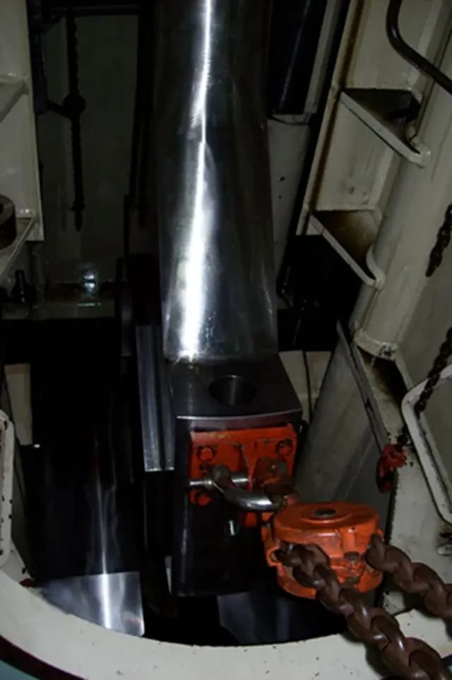 Mechanical Installation 2