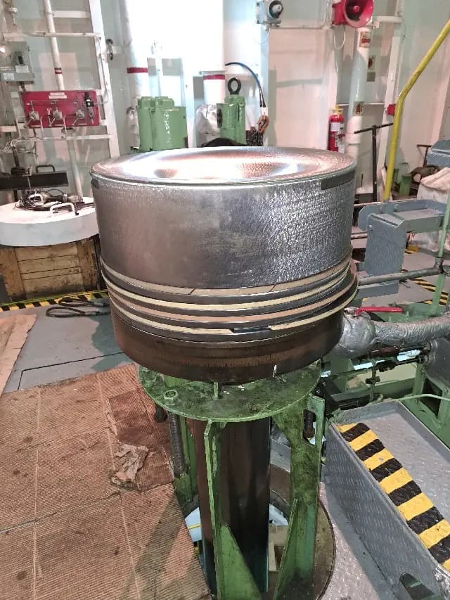 Mechanical Installation 3