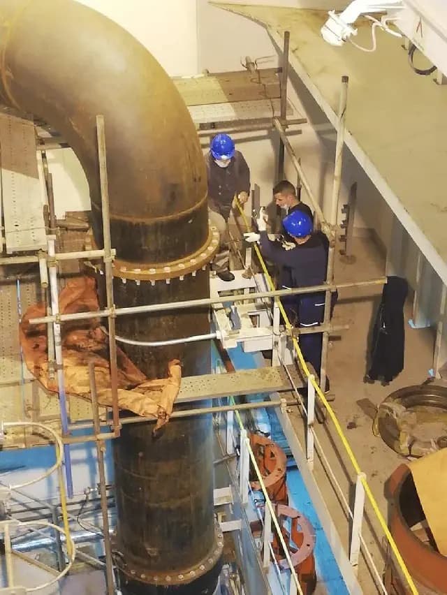 Retrofitting Project 1