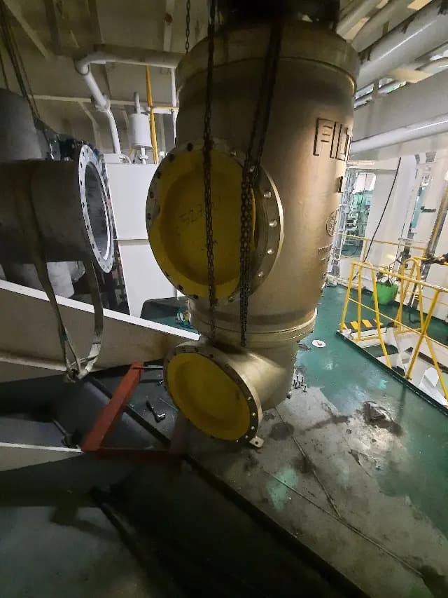 Retrofitting Project 2