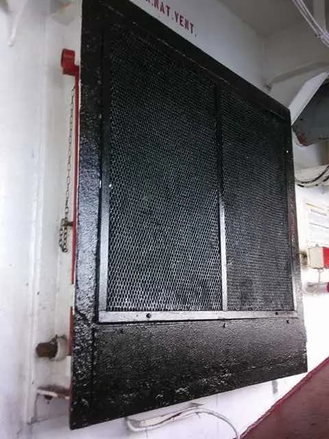 Safety Installation 1