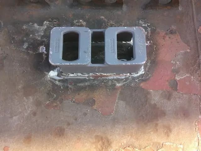 Structural Fabrication 2