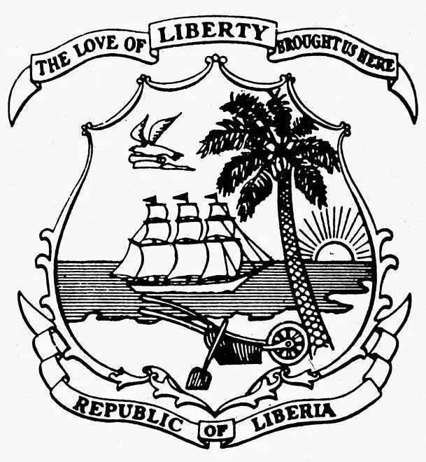 Liberian Islands